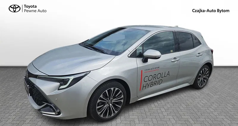 rejowiec fabryczny Toyota Corolla cena 124900 przebieg: 19509, rok produkcji 2023 z Rejowiec Fabryczny